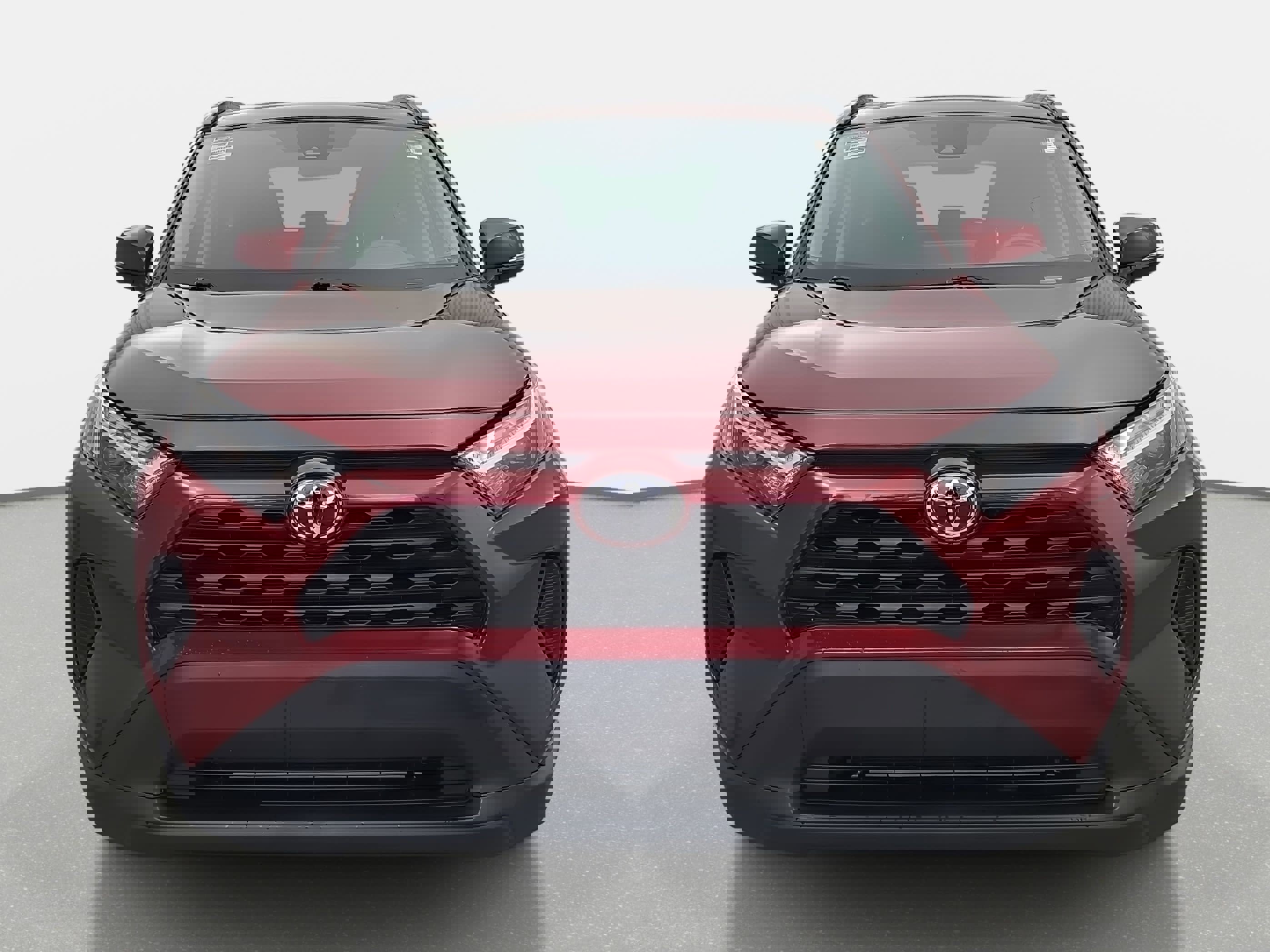 Used 2023 Toyota RAV4 XLE w/ Convenience Package image 2