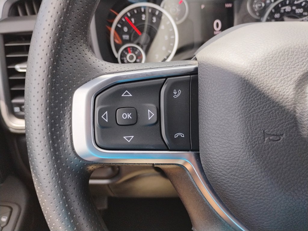 New 2026 RAM 2500 Tradesman AWD/4WD image 37