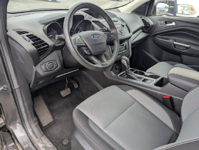 Used 2018 Ford Escape SE AWD/4WD image 13
