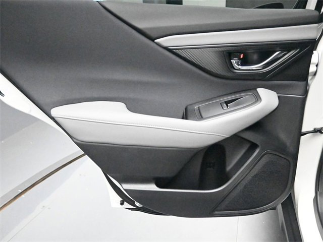 New 2025 Subaru Outback Premium image 23