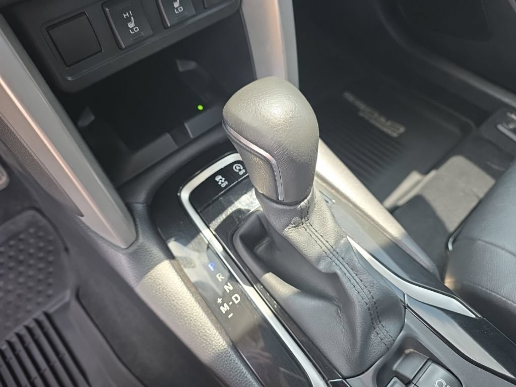 Certified 2025 Toyota Corolla Cross XLE AWD/4WD image 22