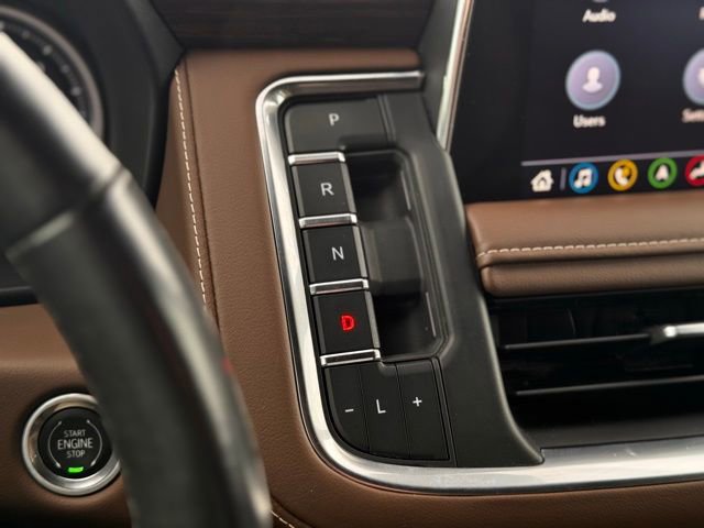 Used 2021 Chevrolet Tahoe High Country w/ Max Trailering Package image 45