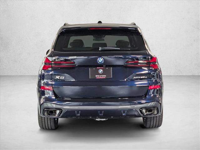 New 2026 BMW X5 xDrive50e w/ M Sport Package AWD/4WD image 6