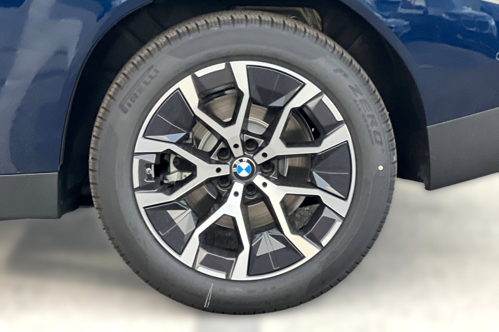 Used 2026 BMW X3 xDrive30i w/ Premium Package AWD/4WD image 11