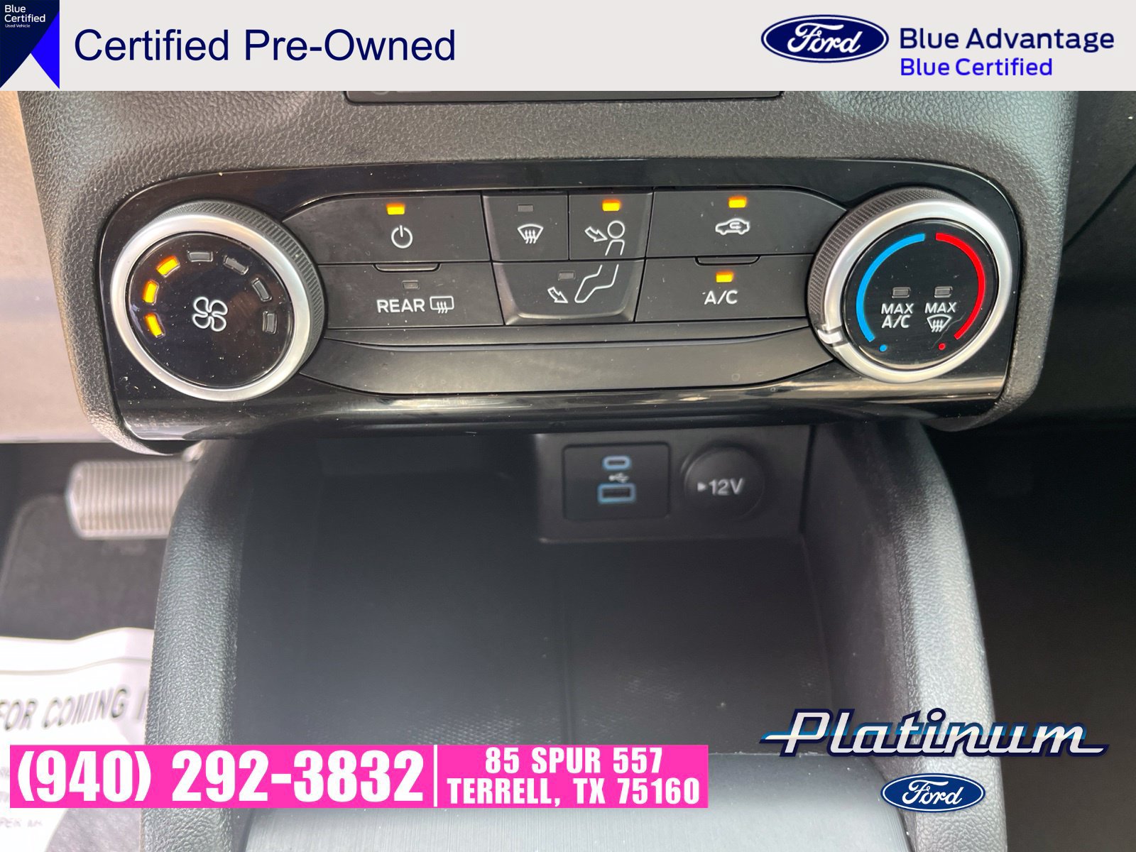 Used 2022 Ford Escape S FWD image 17