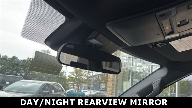 New 2026 Toyota Tundra SR5 w/ TRD Off-Road Package image 22