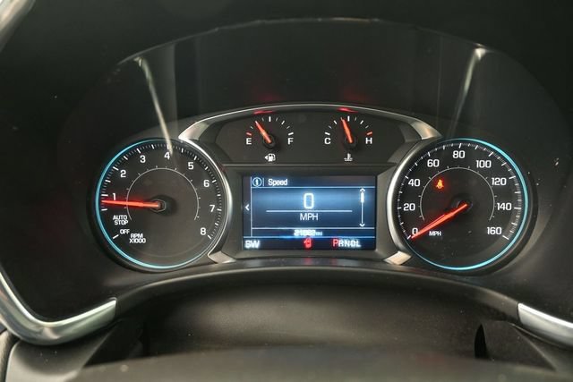Used 2023 Chevrolet Equinox LT FWD image 23