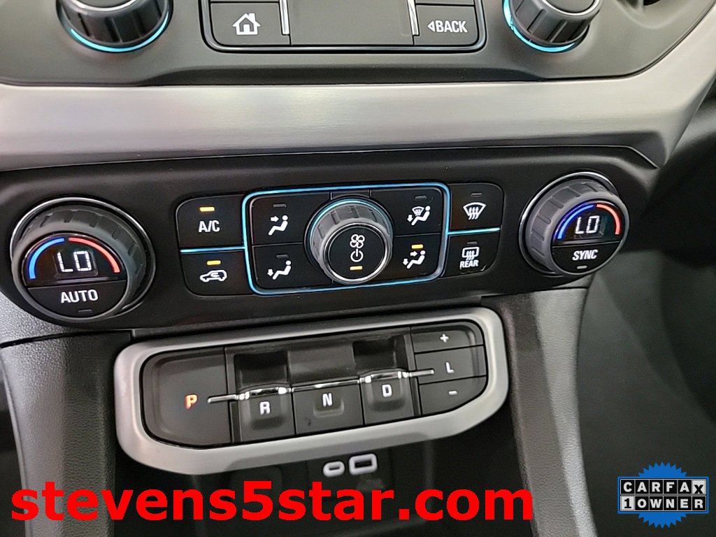 Used 2023 GMC Acadia SLE image 15