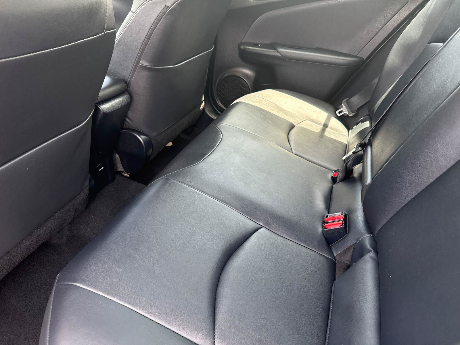 Used 2016 Toyota Prius Four FWD image 25