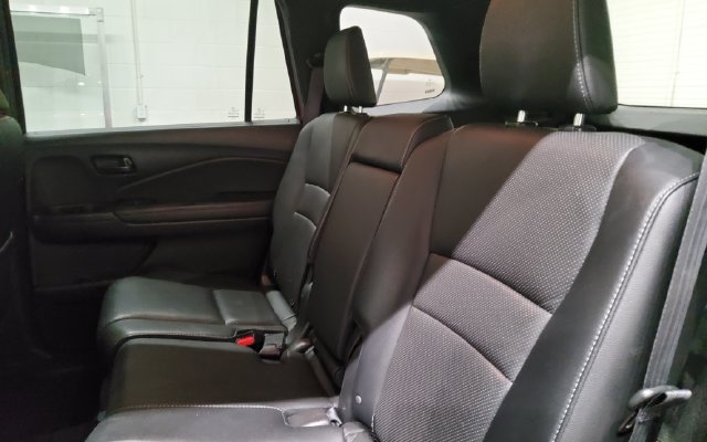 Used 2022 Honda Passport EX-L image 22