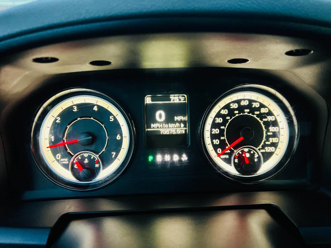 Used 2019 RAM 1500 Express w/ Express Value Package image 21