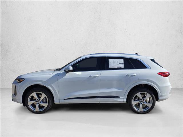 New 2025 Audi Q5 Premium Plus image 8
