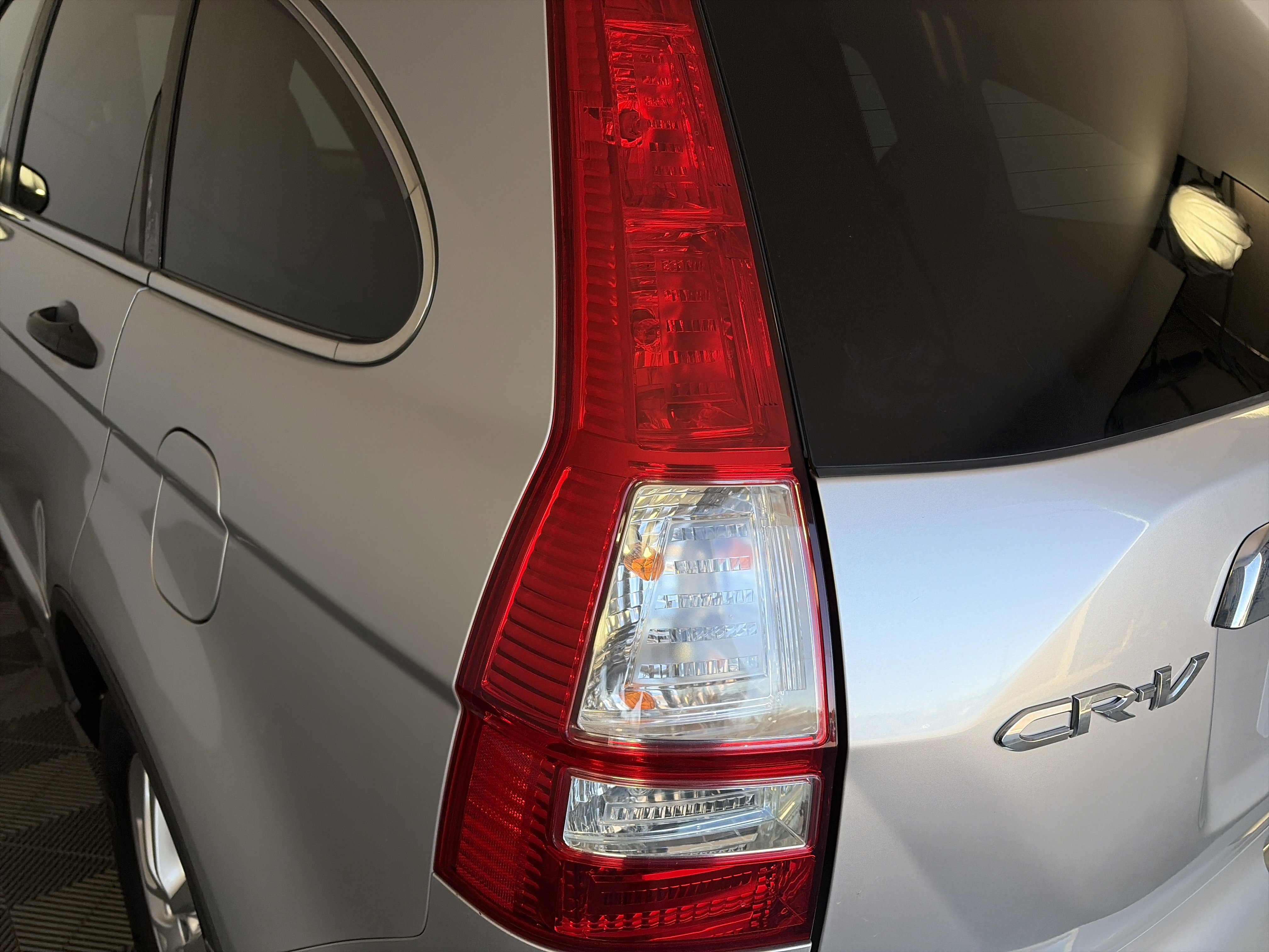 Used 2010 Honda CR-V EX image 25