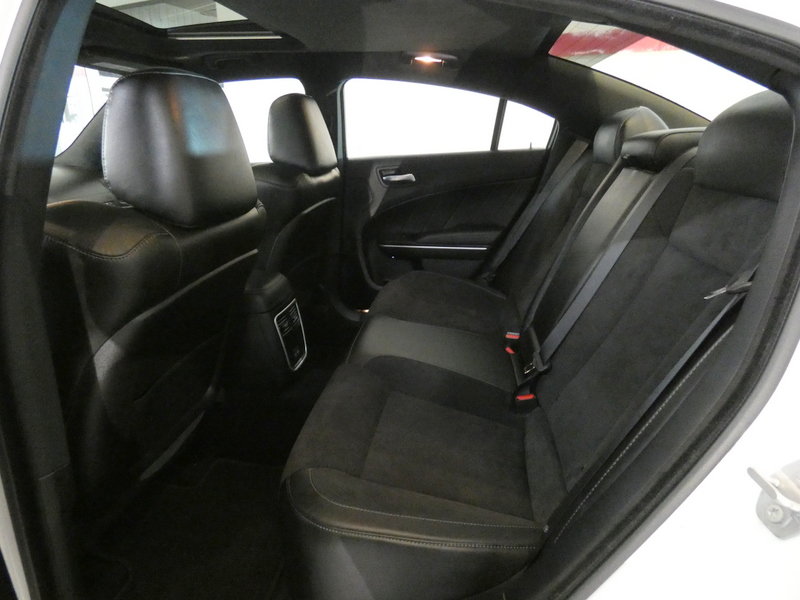 Used 2023 Dodge Charger Scat Pack w/ Dynamics Package RWD image 25