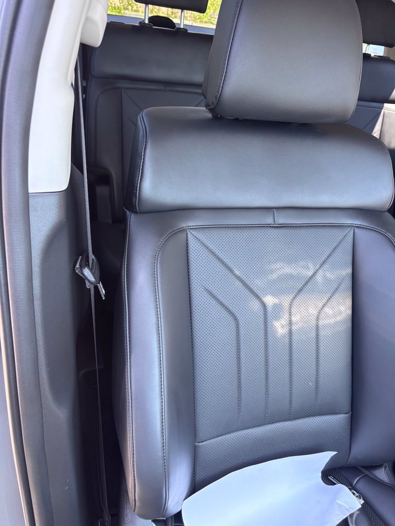 Used 2024 Hyundai Santa Fe SEL AWD/4WD image 36