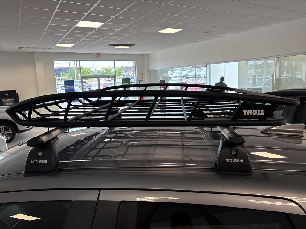 New 2026 Mitsubishi Outlander Sport ES AWD/4WD image 9