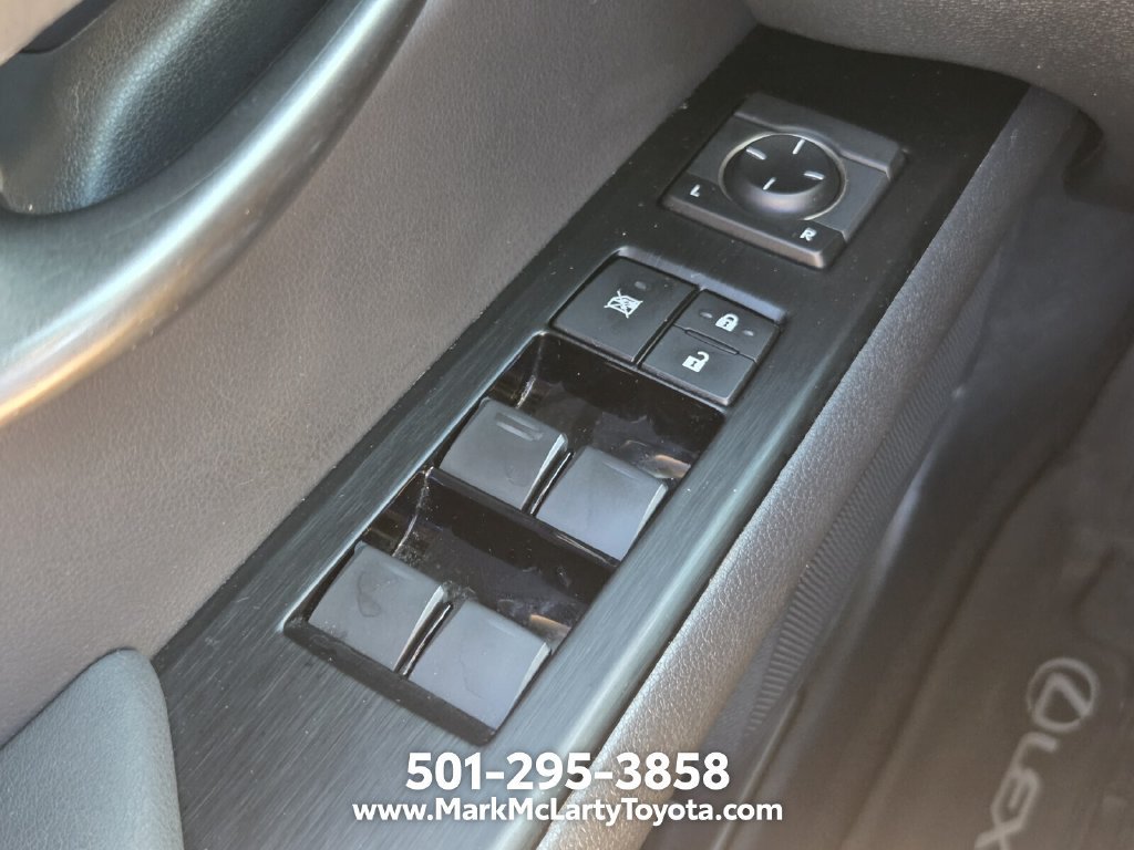 Used 2022 Lexus UX 250h F Sport w/ F Sport Premium Package AWD/4WD image 25