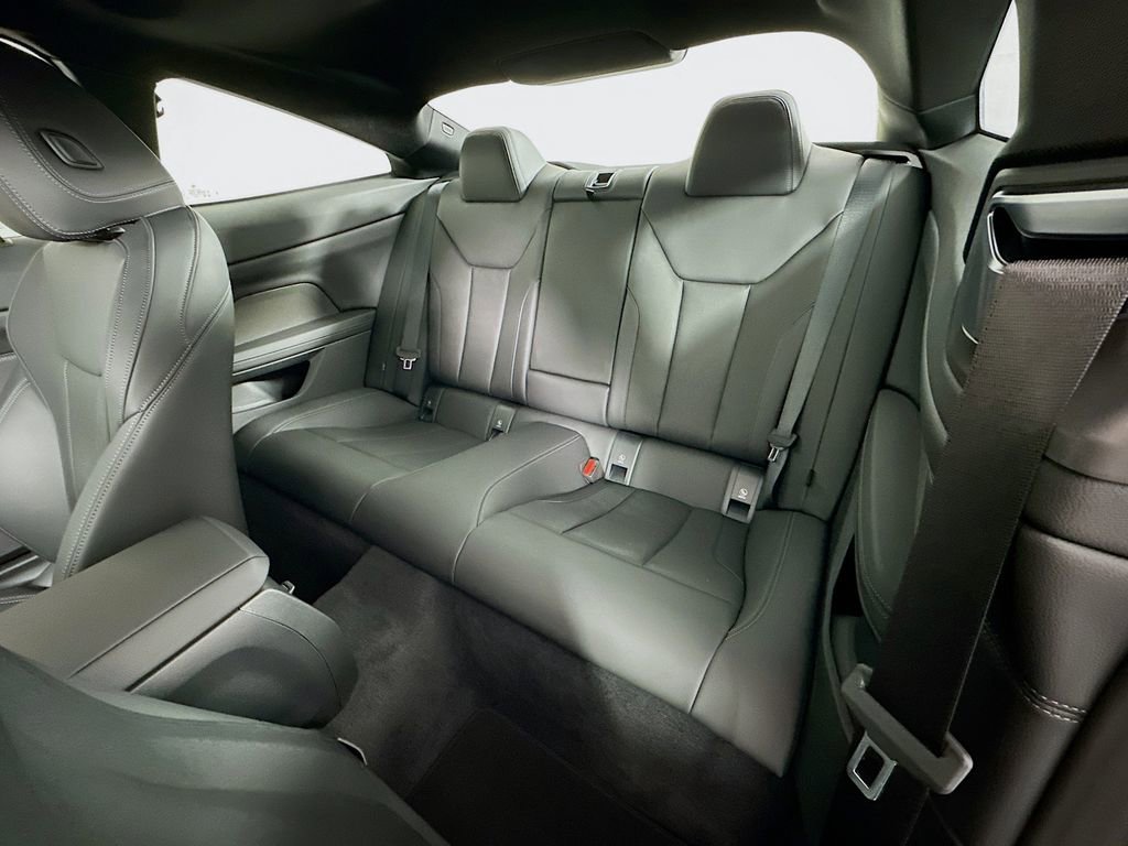 New 2026 BMW 430i Coupe w/ M Sport Package image 17