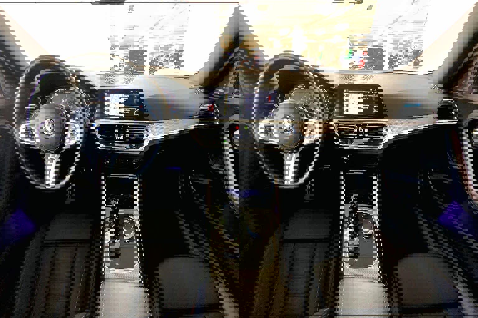 Used 2022 BMW M240i xDrive Coupe w/ Premium Package image 15