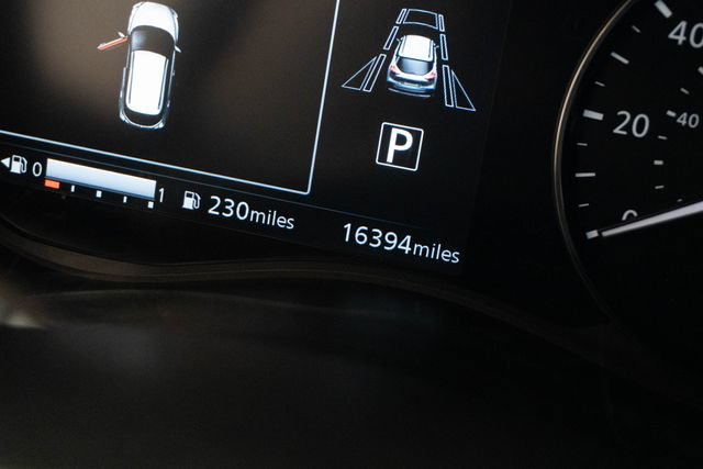 Used 2023 Nissan Kicks SV w/ Exterior Package FWD image 23