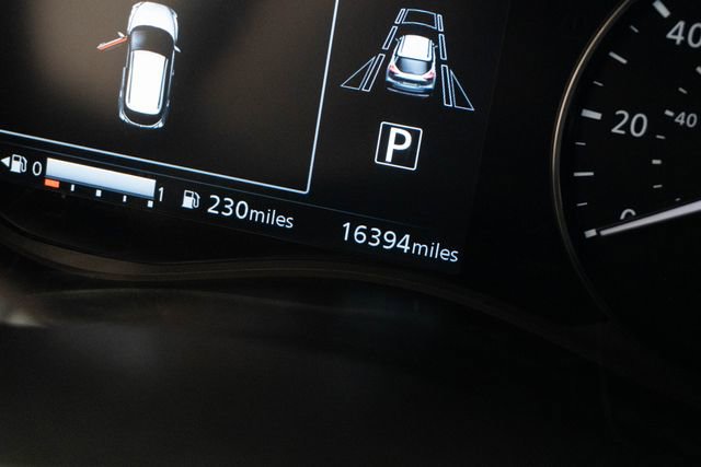 Used 2023 Nissan Kicks SV w/ Exterior Package FWD image 23