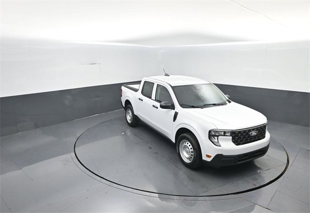 New 2026 Ford Maverick XL image 17