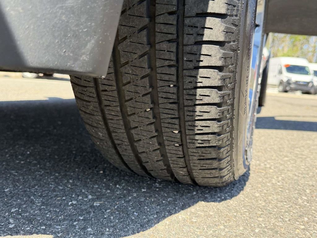 Used 2022 RAM 1500 Big Horn AWD/4WD image 16