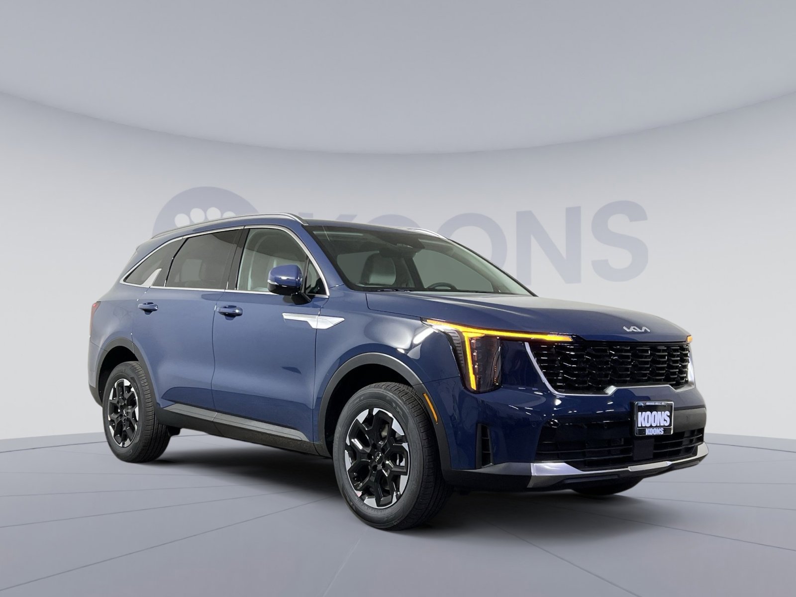 New 2026 Kia Sorento S image 8