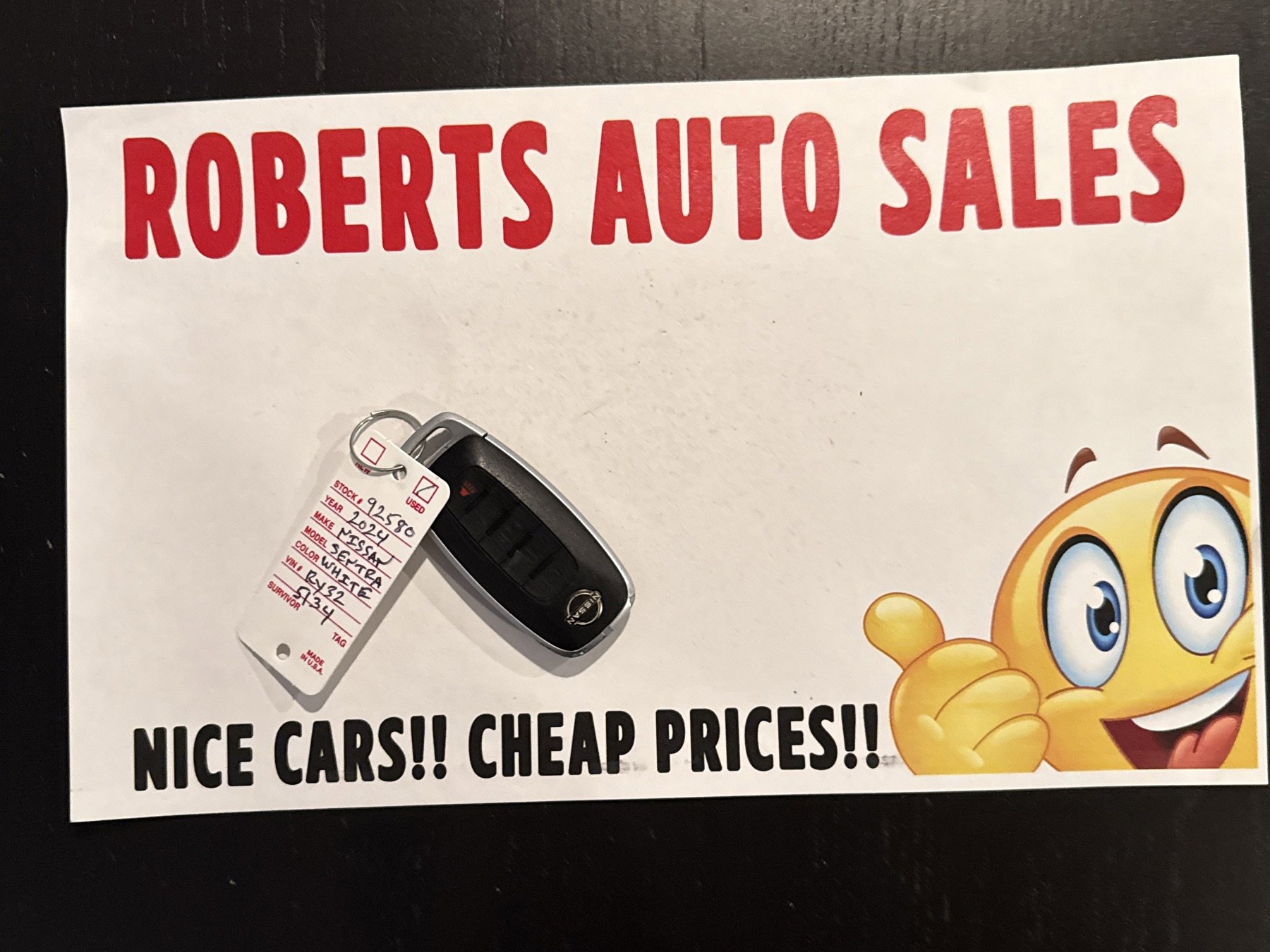 Used 2024 Nissan Sentra SR image 23