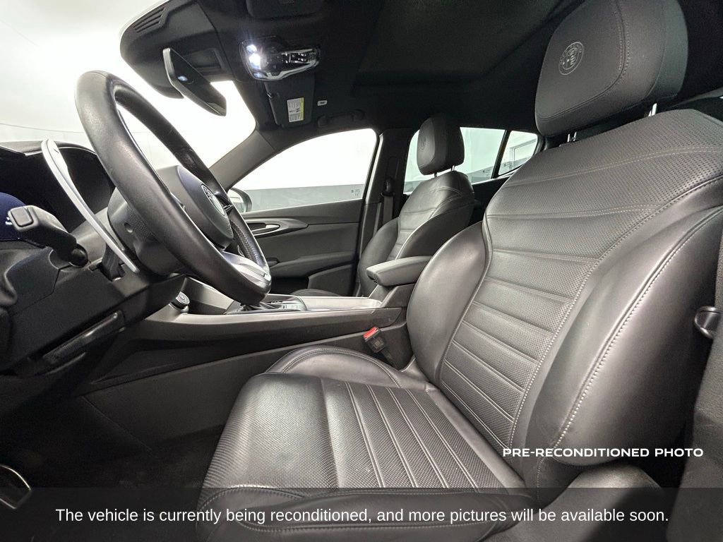 Used 2024 Alfa Romeo Tonale Veloce image 11