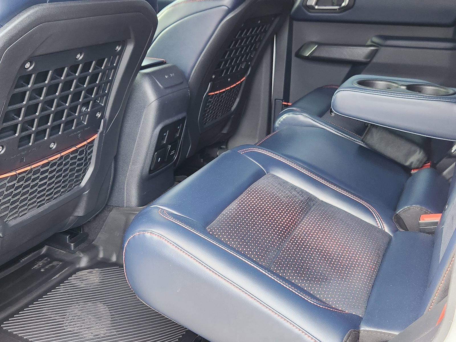 Used 2023 Ford Bronco Raptor image 11