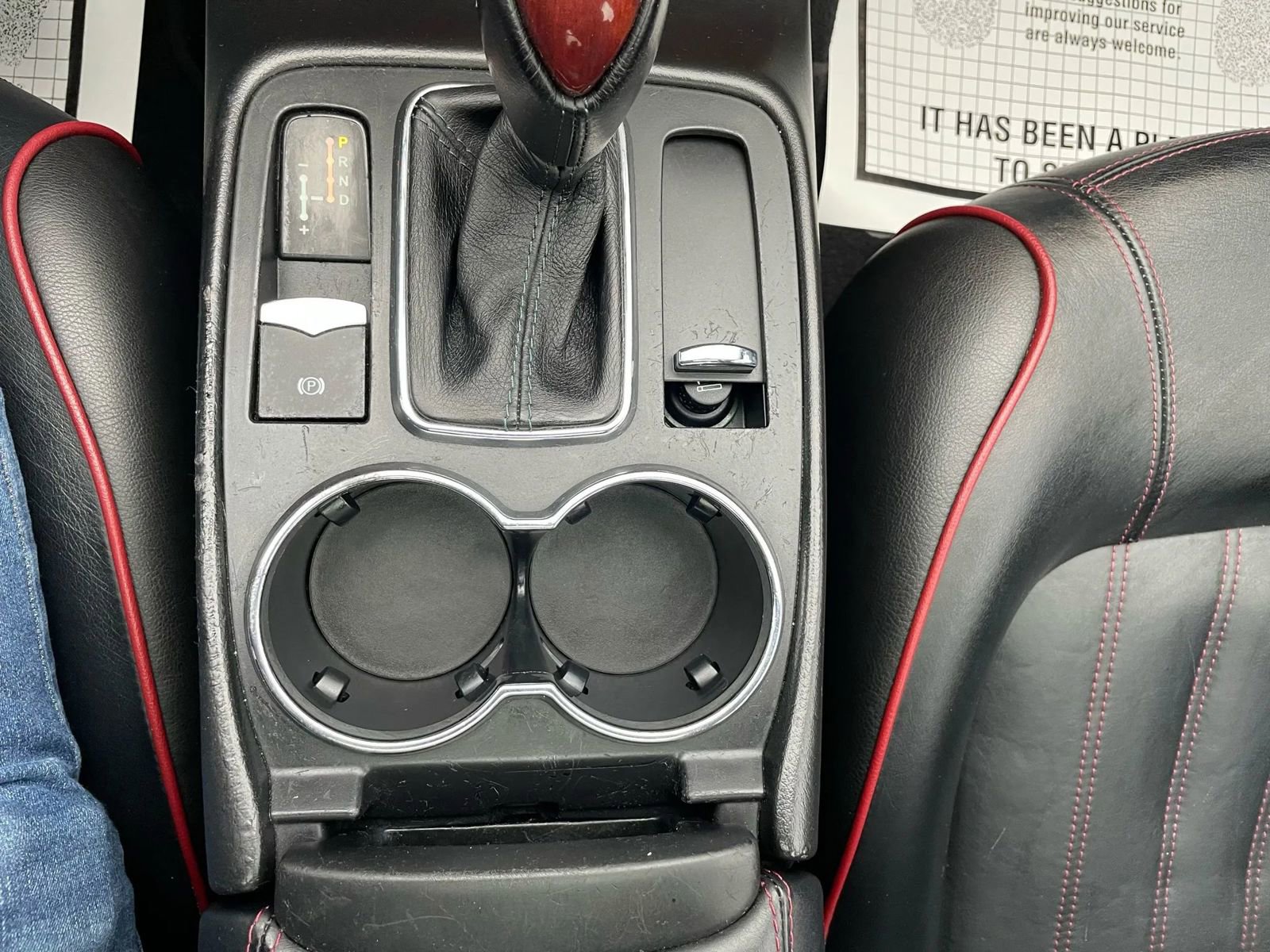 Used 2007 Maserati Quattroporte Sport GT image 55