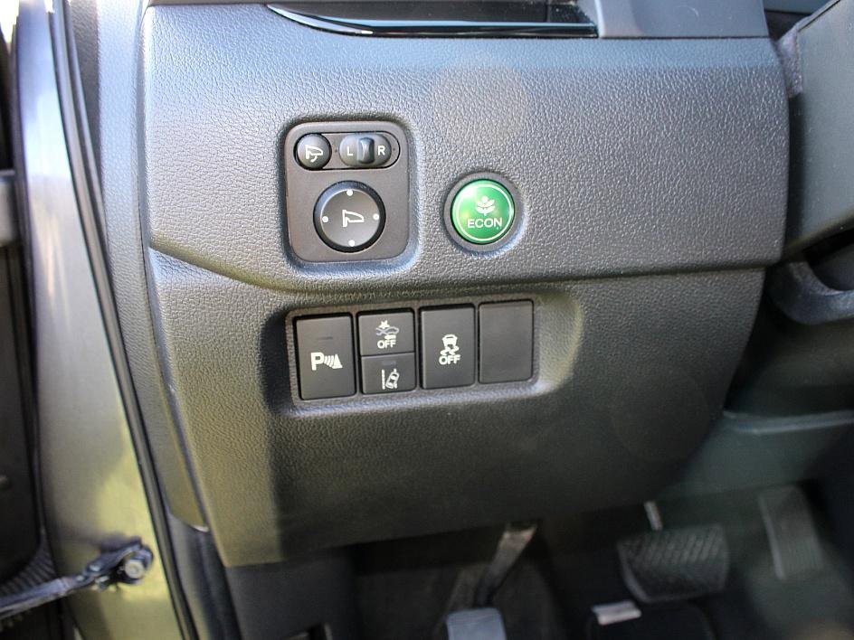 Used 2019 Honda Passport Touring image 23