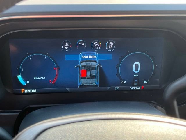 Used 2026 Ford F250 Platinum AWD/4WD image 37