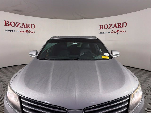 Used 2015 Lincoln MKC FWD w/ Equipment Group 101A Select image 4
