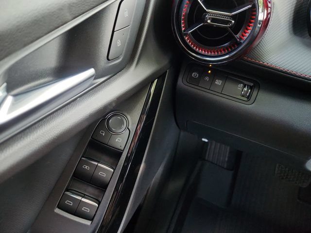 New 2027 Chevrolet Equinox RS w/ Safety and Technology Package FWD image 22
