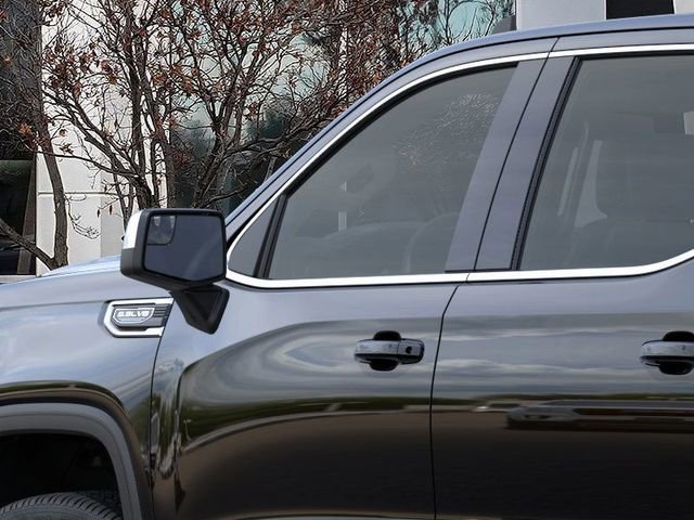New 2026 GMC Sierra 1500 SLE image 12