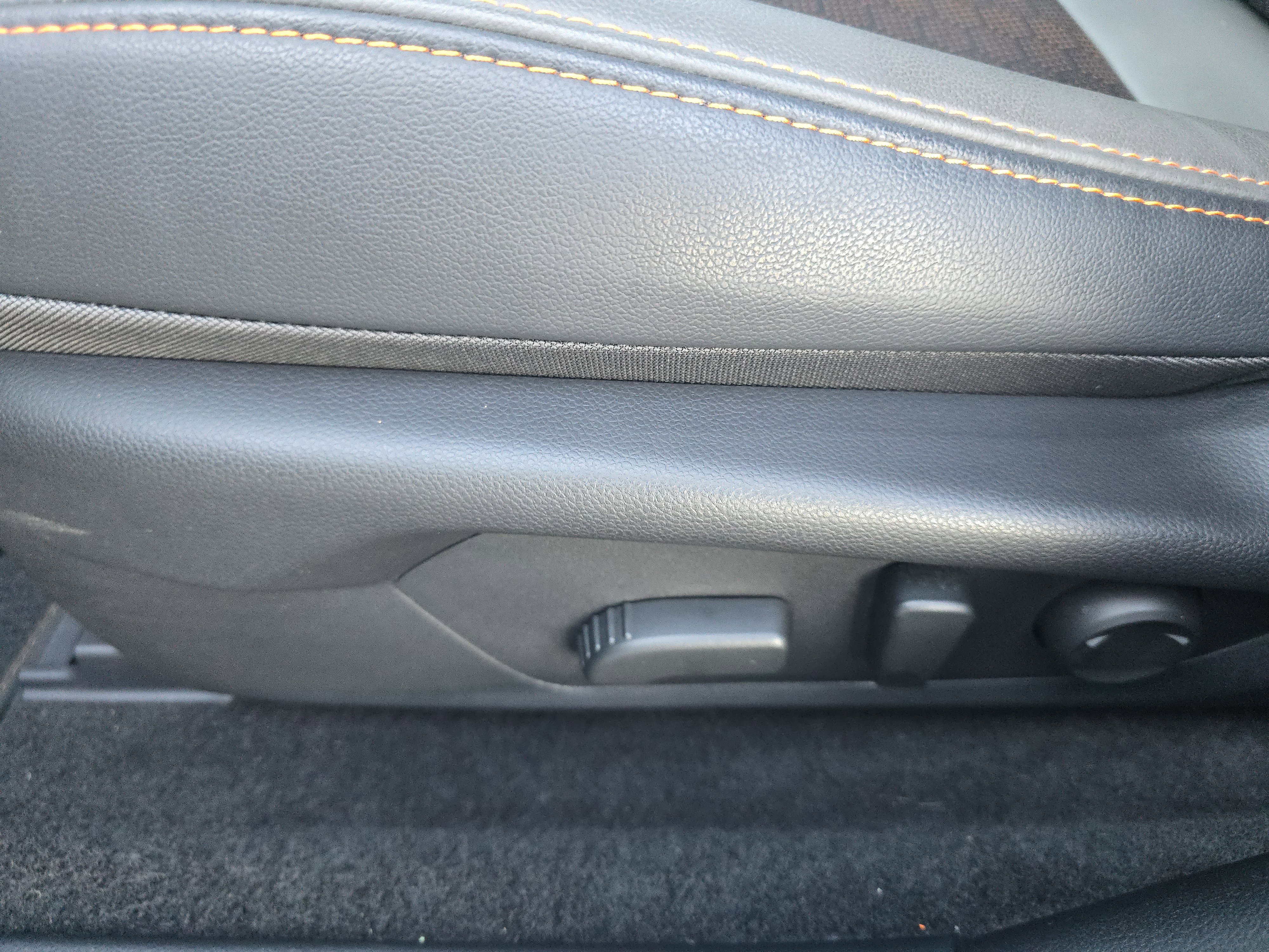 Used 2025 Subaru Crosstrek 2.5i Limited image 7