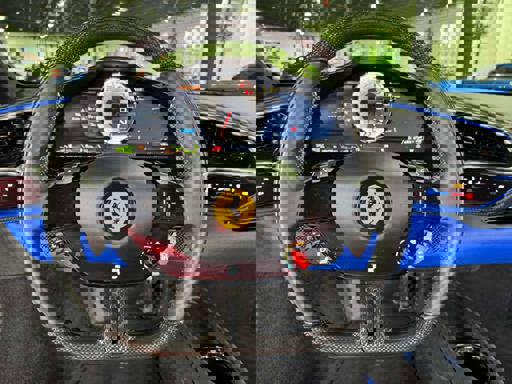 Used 2023 Ferrari 296 GTB image 15