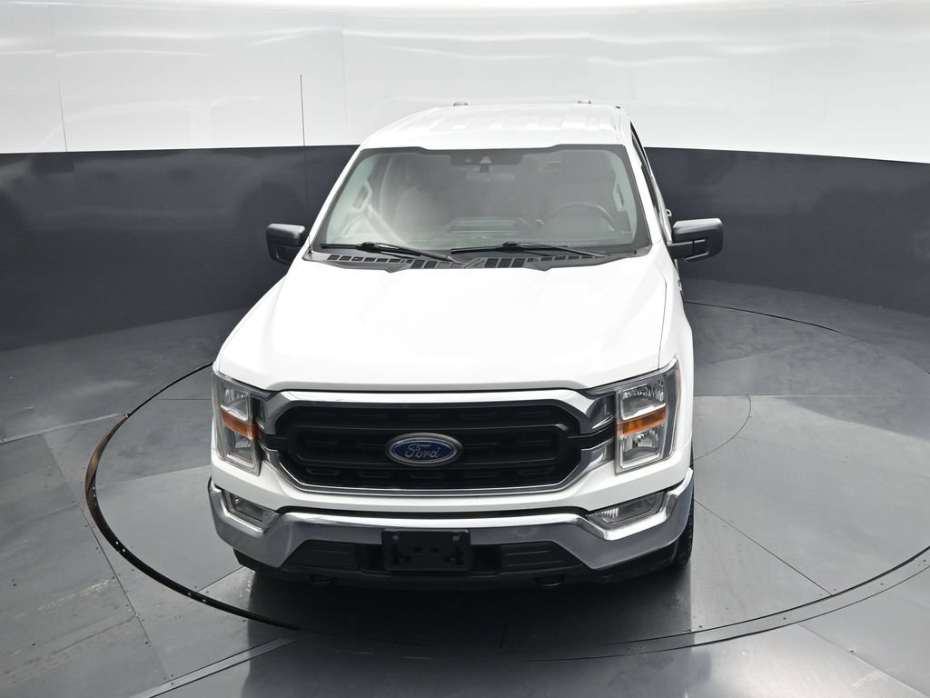 Used 2021 Ford F150 XLT w/ Trailer Tow Package AWD/4WD image 33