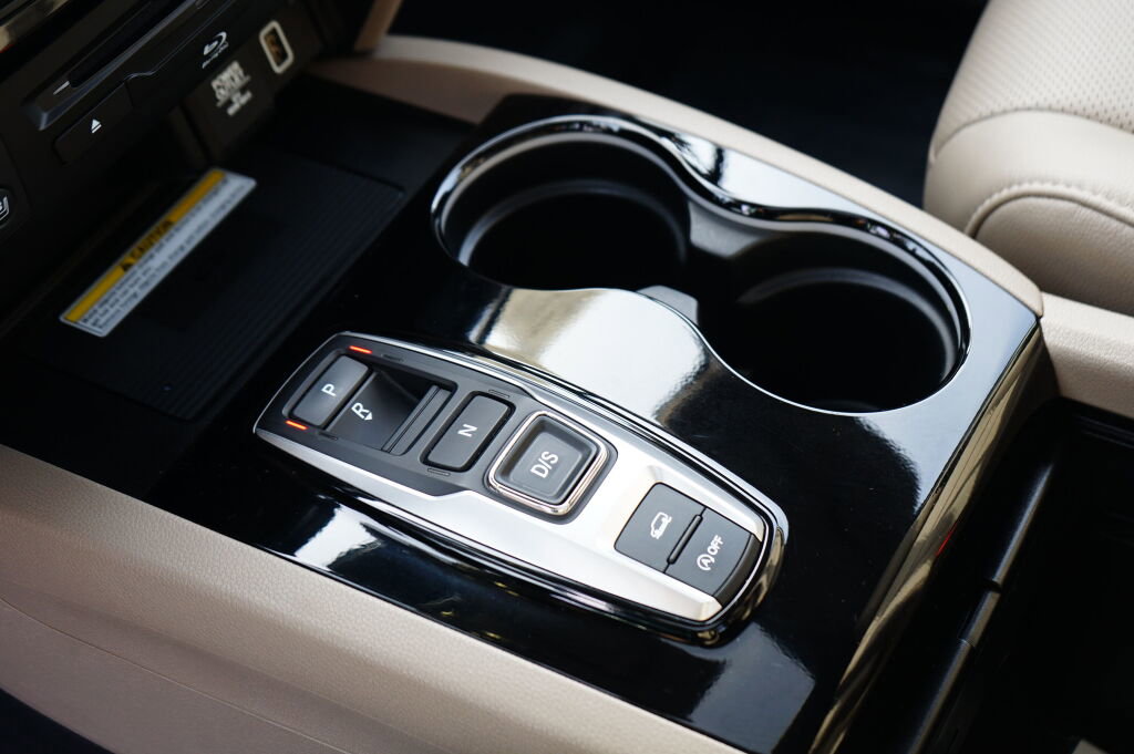 Used 2022 Honda Pilot Elite image 25