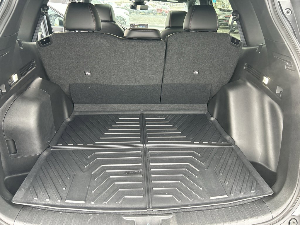 Used 2025 Honda CR-V Sport-L image 16