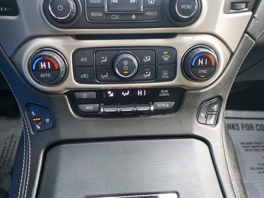 Used 2019 GMC Yukon XL Denali w/ Denali Ultimate Package image 34