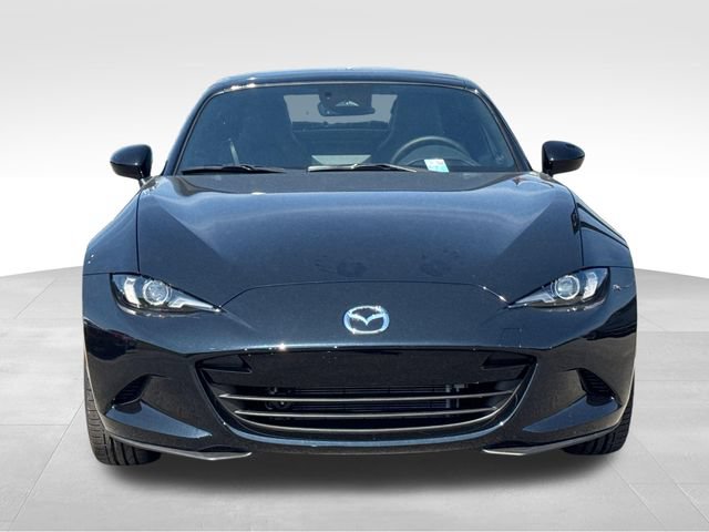 New 2026 MAZDA MX-5 Miata RF Grand Touring RWD image 8