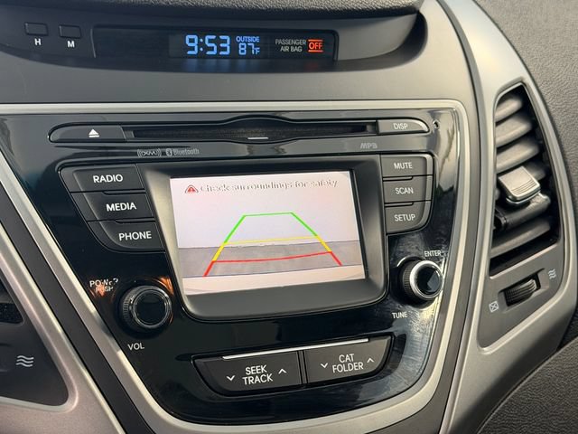 Used 2016 Hyundai Elantra Value Edition FWD image 19