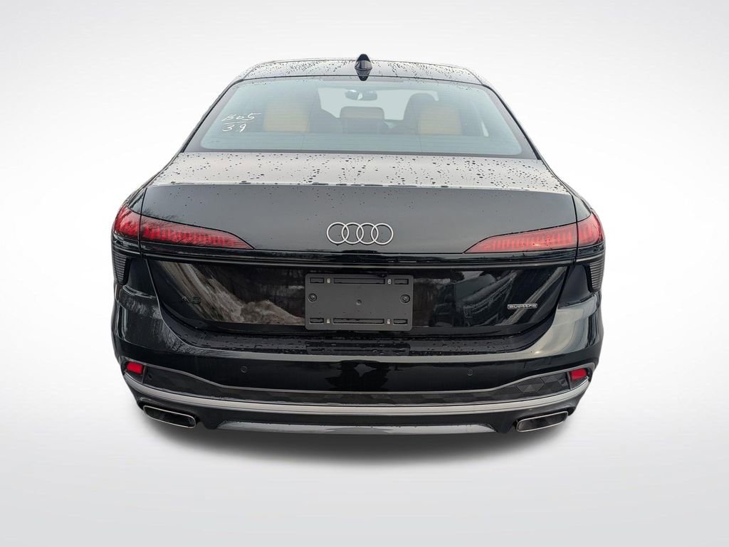 New 2026 Audi A6 Premium Plus image 4