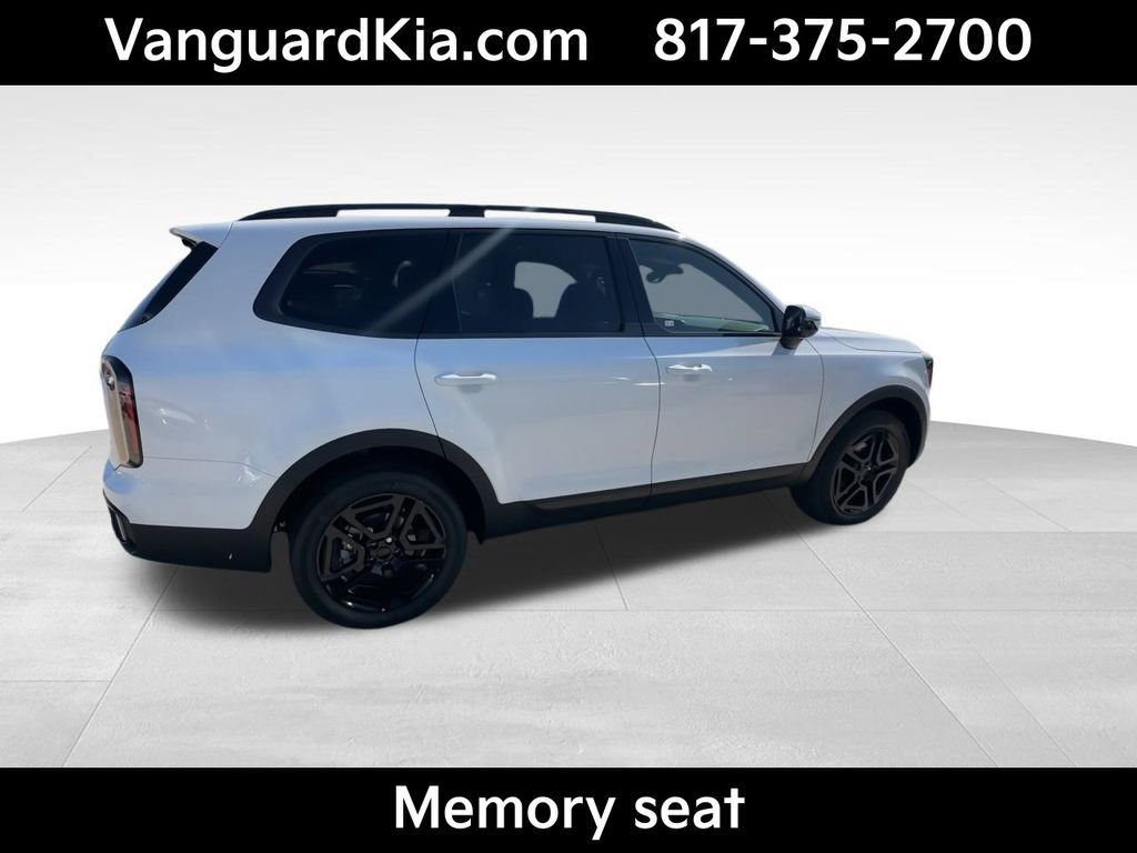 Used 2025 Kia Telluride SX Prestige X-Line image 9