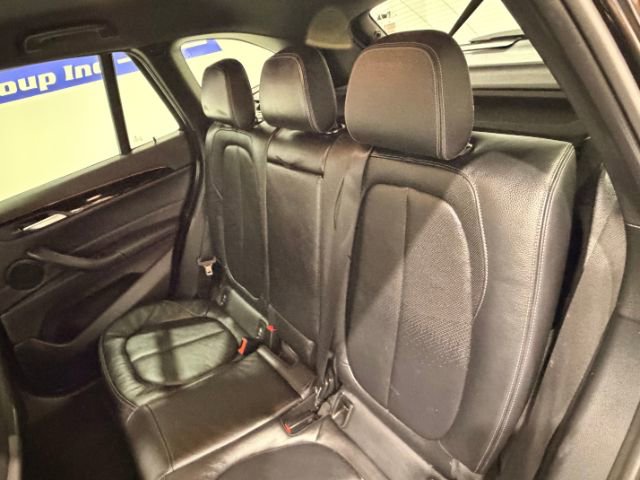 Used 2018 BMW X1 xDrive28i image 28