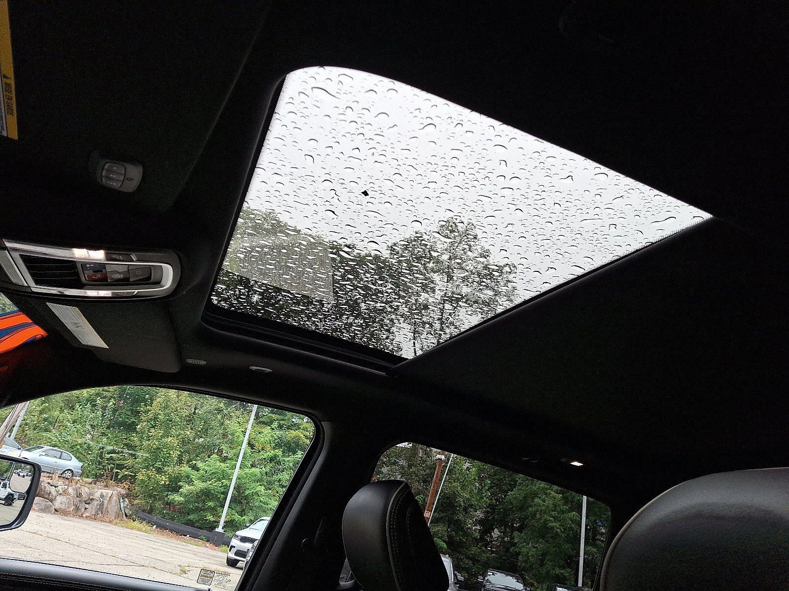 Certified 2021 RAM 1500 Limited image 16