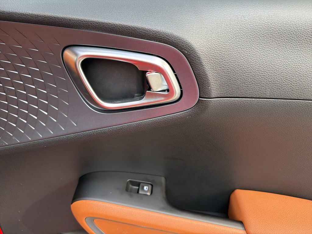 Certified 2024 Kia Soul EX w/ Option Group 015 image 29